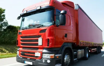 Adana Altınekin Ambar Kargo