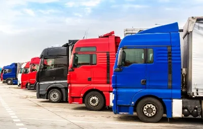 Adana Altınekin Ambar Nakliyat