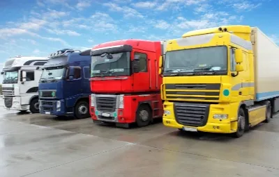 Adana Altınekin Nakliye Ambarı