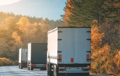 Adana ile Altınekin Arası Klima Taşıma